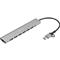 SANDBERG USB Hub - USB-C/A to 7 x USB 3.0 Hub SANDBERG_136-66 small