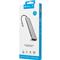 SANDBERG USB Hub - USB-C to 8 x USB-C + 2xUSB-A 100W SANDBERG_136-80 small