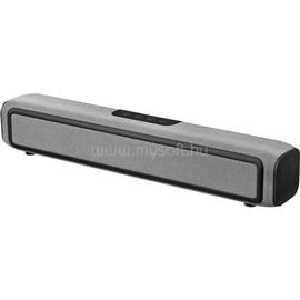 SANDBERG Bluetooth Speakerphone Bar vezeték nélküli hangszóró (2x 8W, mikrofon, akkumulátor, AUX+Jack+TF/MicroSD) SANDBERG_126-35 small