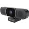 SANDBERG All-in-1 Webcam 2K webkamera (2560x1440 képpont, 4 Megapixel, 30 FPS, USB 2.0, univerzális csipesz, mikrofon) SANDBERG_134-37 small