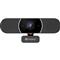 SANDBERG All-in-1 Webcam 2K webkamera (2560x1440 képpont, 4 Megapixel, 30 FPS, USB 2.0, univerzális csipesz, mikrofon) SANDBERG_134-37 small
