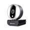 SANDBERG Streamer USB Webcam Pro (1920x1080 képpont, 2 Megapixel, 1080p/30 FPS; USB 2.0, mikrofon) SANDBERG_134-12 small