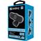 SANDBERG Webkamera - USB AutoWide Webcam 1080P HD (1920x1080/30FPS, 2 Megapixel, Auto-focus; USB 2.0; mikrofon) SANDBERG_134-20 small