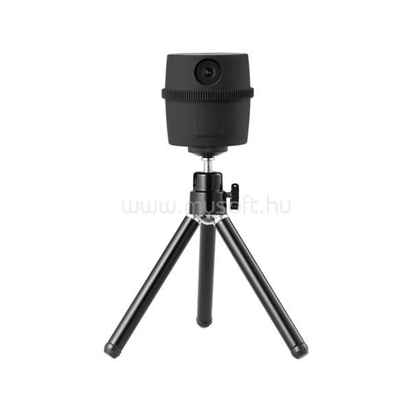 SANDBERG Webkamera, Motion Tracking Webcam 1080P