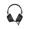 SANDBERG ANC FlexMic Bluetooth headset (Bluetooth, hajlítható mikrofon, fekete) SANDBERG_126-36 small