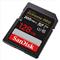 SANDISK 128GB Extreme Pro SDXC UHS-I Class10 U3 V30 SDSDXXD-128G-GN4IN small
