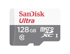 SANDISK 128GB microSDXC Ultra Lite CL10 SDSQUNR-128G-GN3MN small