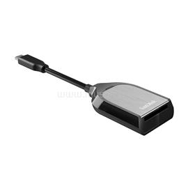 SANDISK 173498 Extreme Pro USB 3.2 Type-C SD kártyaolvasó SANDISK_SDDR-409-G46 small