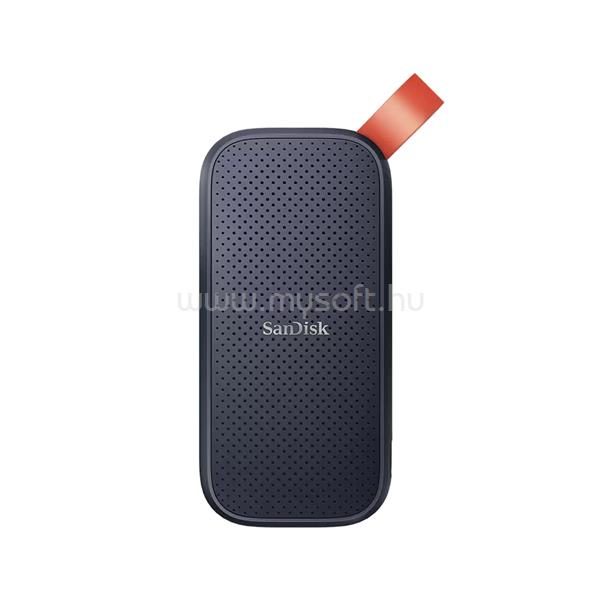 SANDISK SSD 2TB USB 3.2 GEN 2 TYPE-C PORTABLE