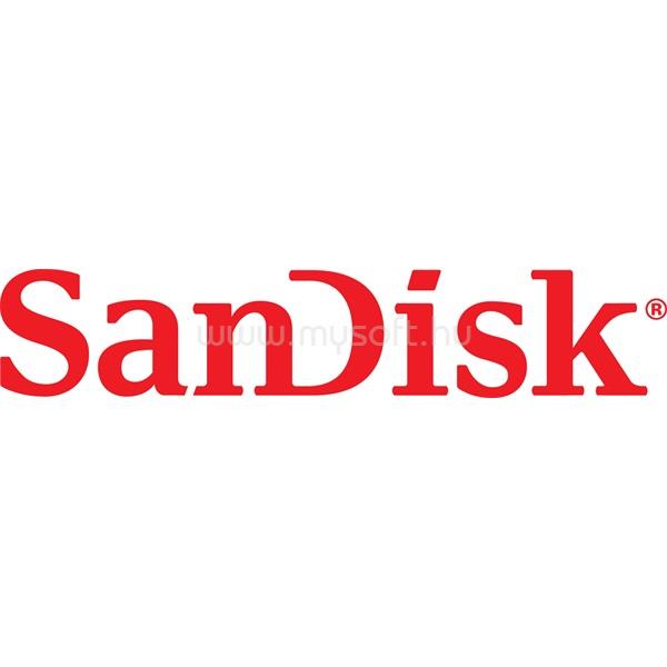 SANDISK 256GB SD micro (SDXC Class 10 UHS-I U3) Nintendo Switch memória kártya