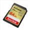 SANDISK 64GB SDXC Extreme CL10 U3 V30 SDSDXV2-064G-GNCIN small