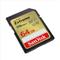 SANDISK 64GB SDXC Extreme CL10 U3 V30 SDSDXV2-064G-GNCIN small