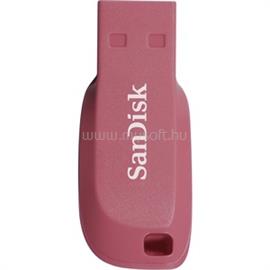 SANDISK CRUZER BLADE USB2.0 32GB 3-PACK pendrive (kék, rózsaszín, zöld) SDCZ50C-032G-B46T small