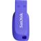 SANDISK CRUZER BLADE USB2.0 32GB 3-PACK pendrive (kék, rózsaszín, zöld) SDCZ50C-032G-B46T small