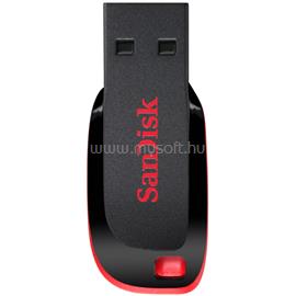SANDISK CRUZER BLADE USB2.0 64GB pendrive SDCZ50-064G-B35 small