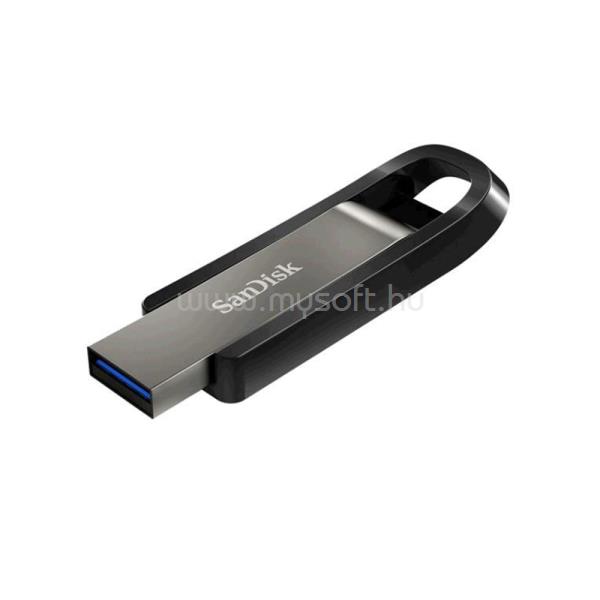 SANDISK CRUZER EXTREME GO 3.2, 128GB, 400/240 MB/s pendrive