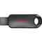 SANDISK CRUZER SNAP USB2.0 64GB pendrive SDCZ62-064G-G35 small