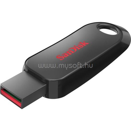 SANDISK CRUZER SNAP USB2.0 64GB pendrive
