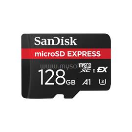 SANDISK EXPRESS MICROSDXC 128GB memóriakártya SANDISK_SDSQXFN-128G-GN4NN small