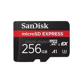SANDISK EXPRESS MICROSDXC 256GB memóriakártya SANDISK_SDSQXFN-256G-GN4NN small
