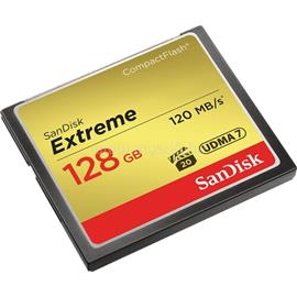 SANDISK EXTREME 128GB CF memóriakártya SANDISK_SDCFXSB-128G-G46 small