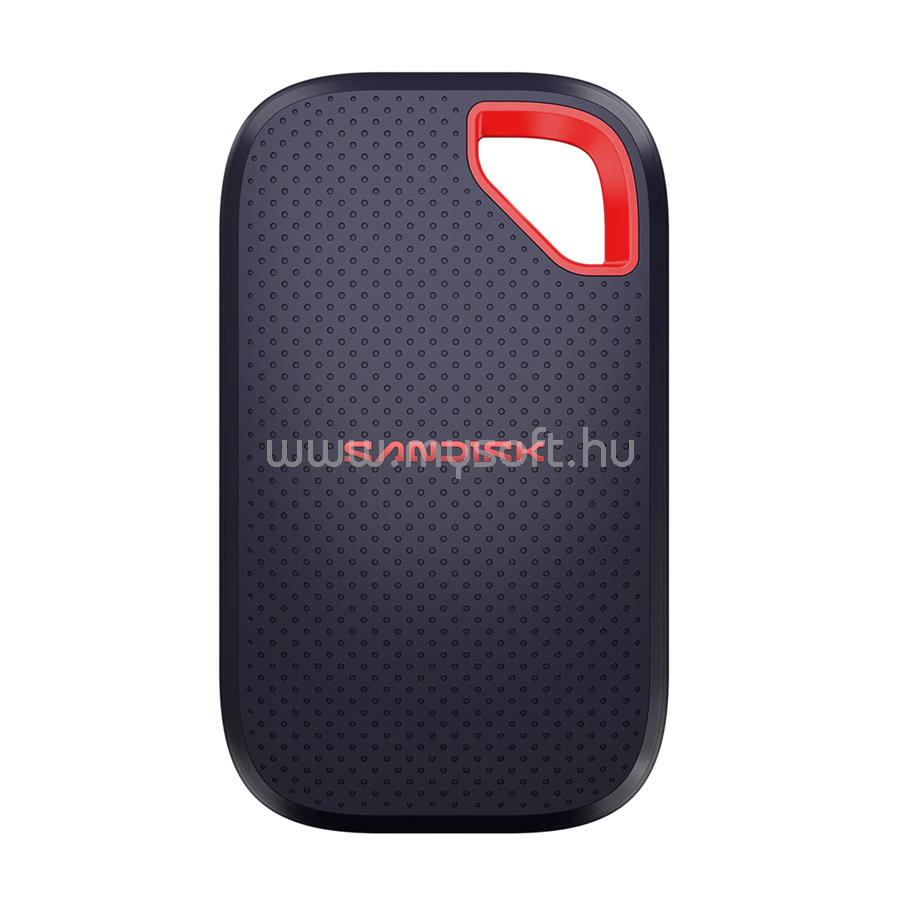 SANDISK EXTREME PORTABLE SSD TRIPLE USB 4TB EXTERNAL DRIVES 2000MB/S(R)