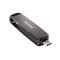 SANDISK Extreme PRO Dual Drive USB C+A 512GB pendrive SDDDE1-512G-G46 small