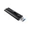 SANDISK EXTREME PRO SOLID STATE USB 3.1 256GB pendrive SDCZ880-256G-G46 small