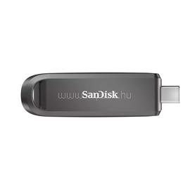 SANDISK EXTREME PRO USB 256GB FLASHDRIVES GRAY METAL SANDISK_SDCZ890-256G-G46 small
