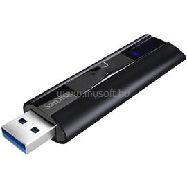 SANDISK EXTREME PRO USB 3.1 128GB pendrive SDCZ880-128G-G46 small