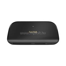 SANDISK ImageMate PRO USB-C memóriakártya író/olvasó SDDR-A631-GNGNN small