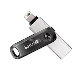 SANDISK IXPAND GO USB 3.0 Lightning 128GB pendrive SDIX60N-128G-GN6NE small