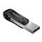 SANDISK IXPAND GO USB 3.0 Lightning 128GB pendrive SDIX60N-128G-GN6NE small