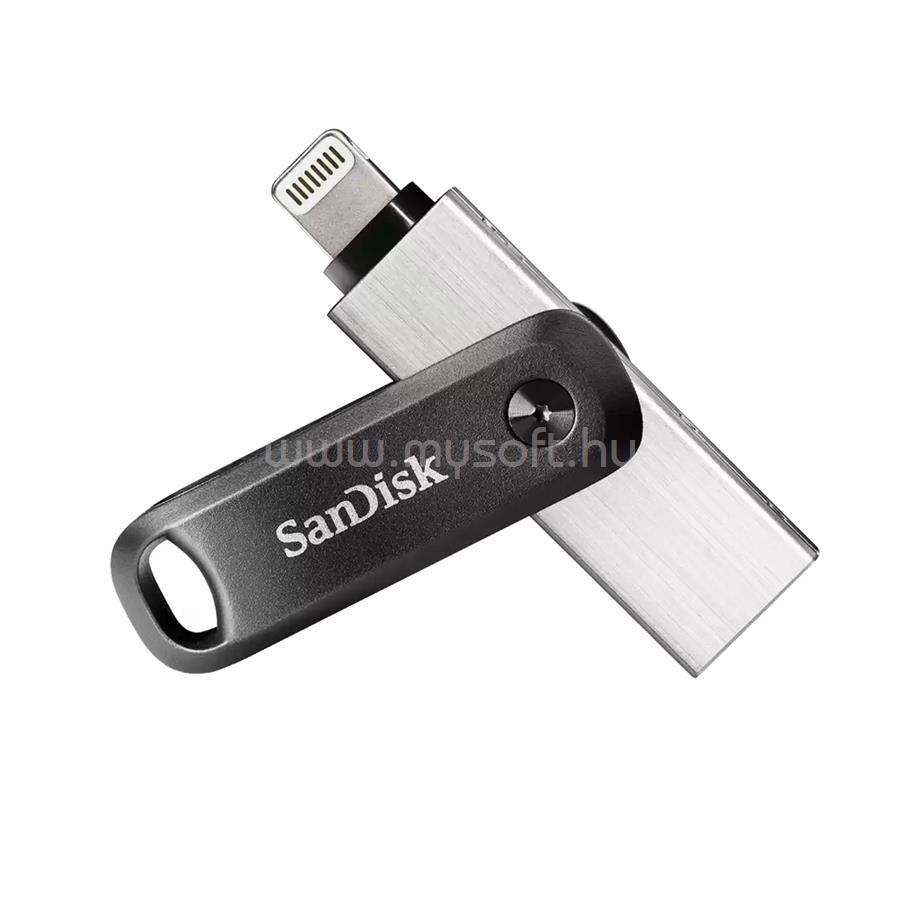SANDISK IXPAND GO USB 3.0 Lightning 128GB pendrive