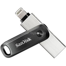 SANDISK IXPAND GO USB3.0 Lightning 256GB pendrive SDIX60N-256G-GN6NE small