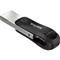 SANDISK IXPAND GO USB3.0 Lightning 256GB pendrive SDIX60N-256G-GN6NE small