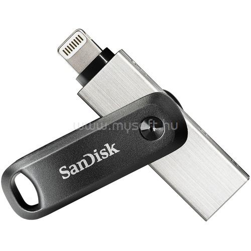 SANDISK IXPAND GO USB3.0 Lightning 256GB pendrive