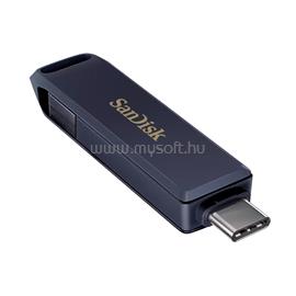 SANDISK IXPAND PHONE DRIVE USB TYPE-C METALLIC SKY 256GB SANDISK_SDIXD0N-256G-GN6NE small