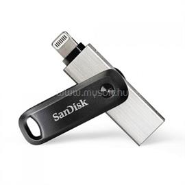 SANDISK iXpandT Flash Drive GO 128GB USB 3.0 + Ligthning csatlakozó 183588 small