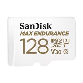 SANDISK MAX ENDURANCE MicroSDXC memóriakártya 128GB SDSQQVR-128G-GN6IA small