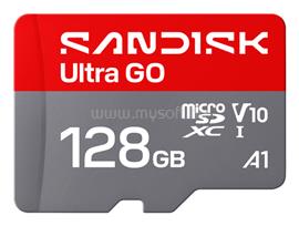 SANDISK MICROSD UHS-I 128GB MICROSD 190MB/S(R) SANDISK_SDSQUGN-128G-GN6MN small