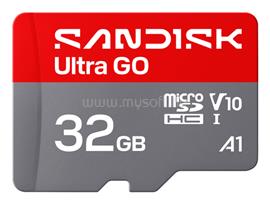 SANDISK MICROSD UHS-I 32GB MICROSD 120MB/S(R) SANDISK_SDSQUGN-032G-GN6MN small