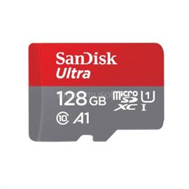 SANDISK MICROSD ULTRAR ANDROID KÁRTYA 128GB, 140MB/s,  A1, Class 10, UHS-I 215422 small