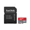 SANDISK MICROSD ULTRA ANDROID KÁRTYA 256GB, 150MB/s,  A1, Class 10, UHS-I + adapter 215423 small