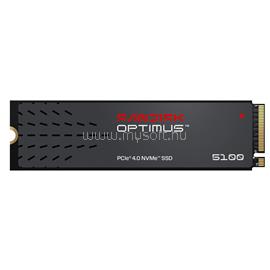 SANDISK OPTIMUS 5100 NVME SSD 2TB SANDISK_SDSP51200TAN-000E0 small