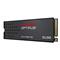 SANDISK OPTIMUS 5100 NVME SSD 2TB SANDISK_SDSP51200TAN-000E0 small
