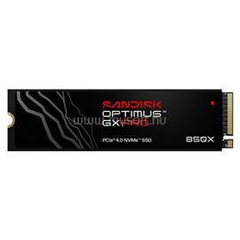 SANDISK OPTIMUS GX PRO 850X NWME SSD 1TB SANDISK_SDSP81100TAN-000E0 small