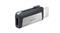 SANDISK Pen Drive 128GB Ultra Dual Drive USB Type-C  (SDDDC2-128G-G46 / 173339) SANDISK_SDDDC2-128G-G46_/_173339 small