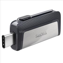 SANDISK Pen Drive 256GB Ultra Dual Drive USB Type-C  (SDDDC2-256G-G46/139778) SANDISK_SDDDC2-256G-G46 small