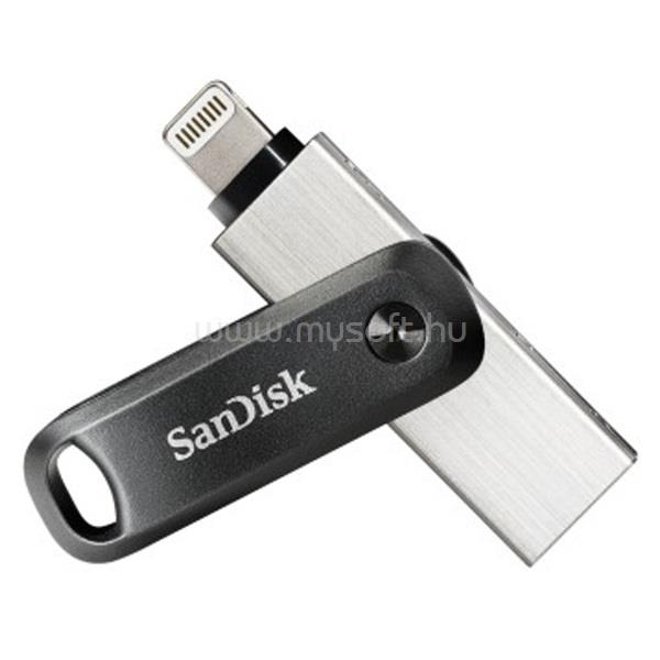 SANDISK Pendrive iXPANDT FLASH DRIVE GO 64GB